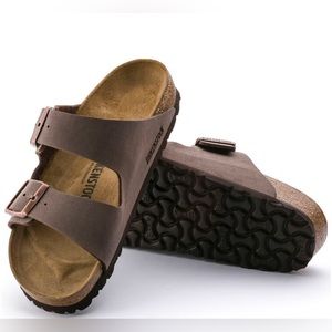 Birkenstocks